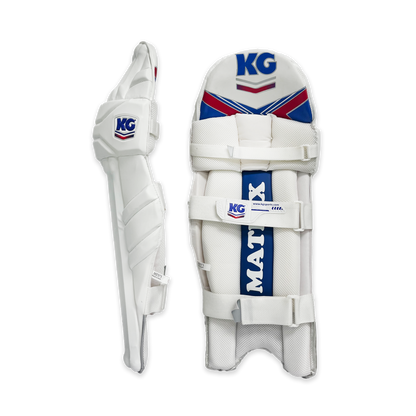 KG Matrix Batting Pads 2025 - ADULTS - RH
