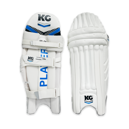 KG PLAYER Batting Pads 2025 - ADULTS - RH