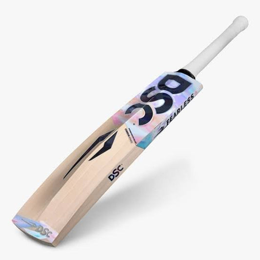 DSC Condor Atmos English Willow Cricket Bat - Size 6 - Parallel Import