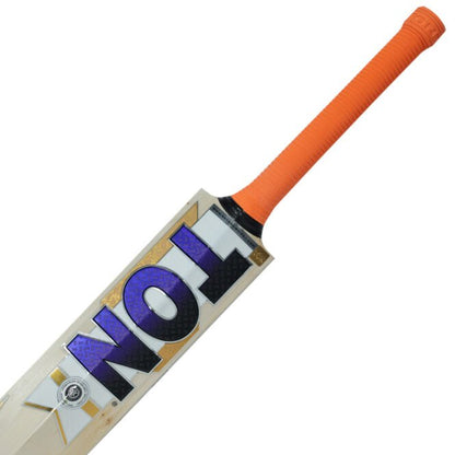 SS TON Thala 2.0 E.W Cricket Bat 2025 - Harrow - Gold
