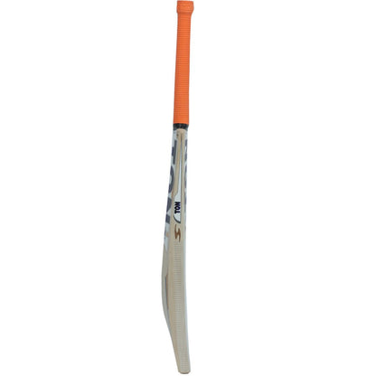 SS TON Thala 2.0 E.W Cricket Bat 2025 - Harrow - Gold