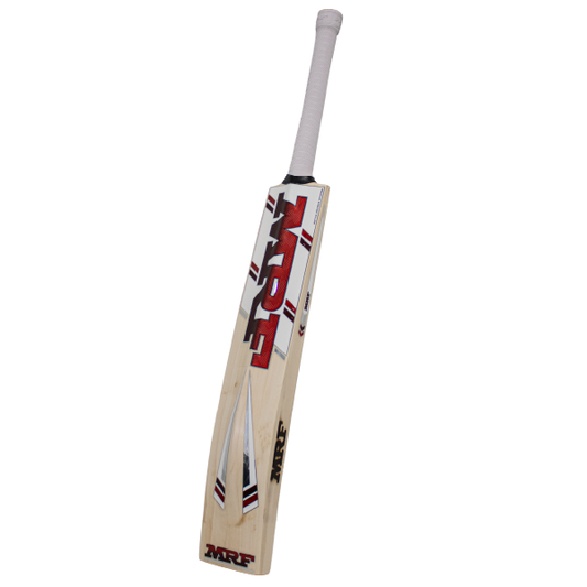 MRF Power 2.0 English Willow Cricket Bat - Size 6