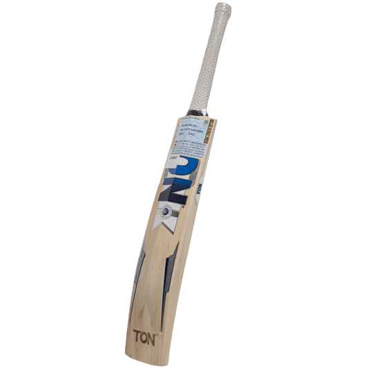 SS TON Ryan Rickelton Players Edition English Willow Cricket Bat - Size 5