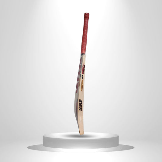 MRF Genius Kingdom EW Cricket Bat - SH