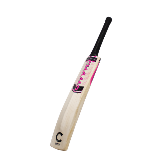Champ Test Lite English Willow - Pink - Harrow