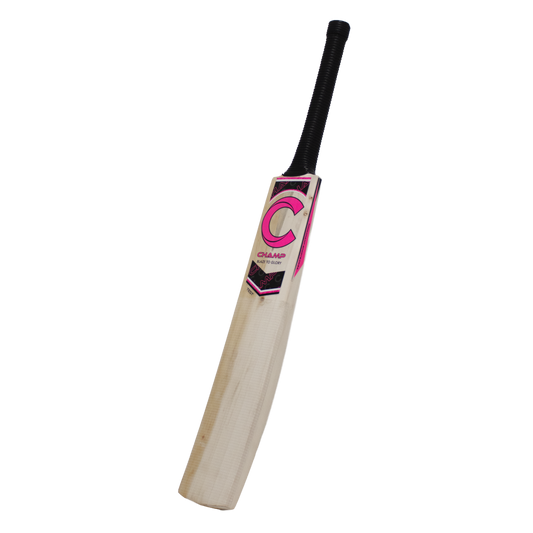 Champ Test Lite English Willow - Pink - Harrow