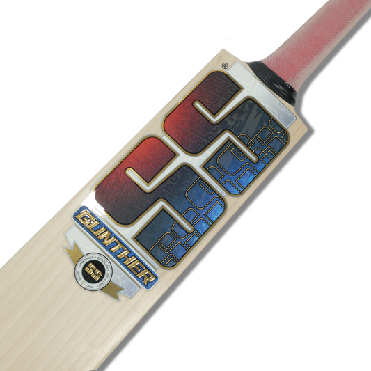SS GUNTHER English Willow Cricket SH -