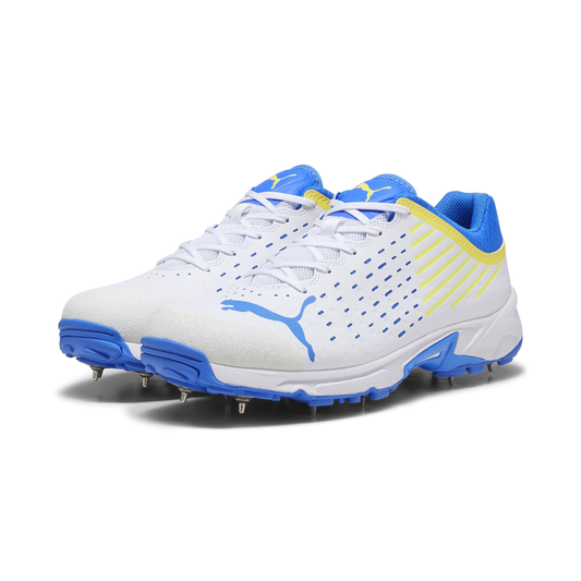 Puma Spike 22.1 White-Ultra Blue