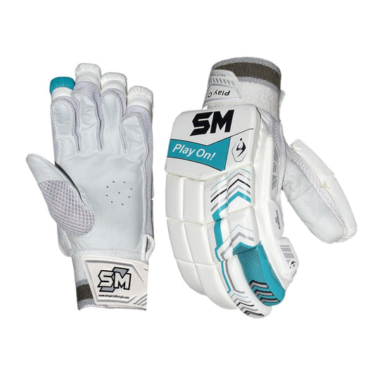 SM Collide Batting Gloves