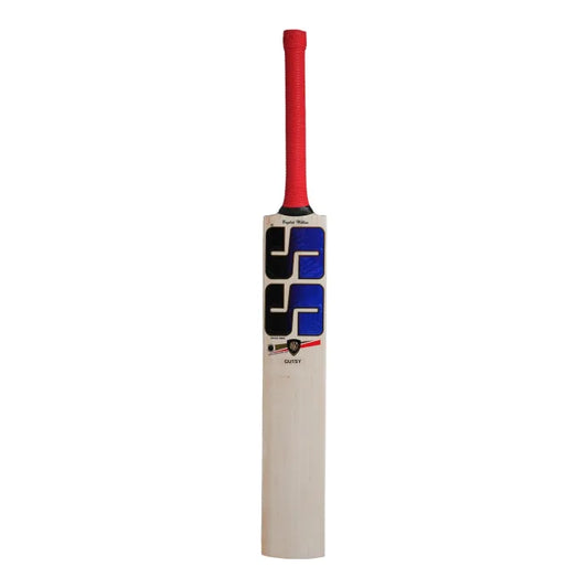 SS QDK Gutsy Cricket Bat - Size SH