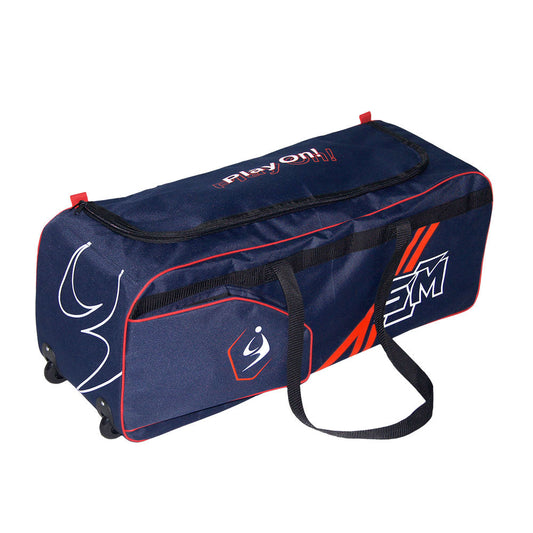 SM Punch Cricket Bag