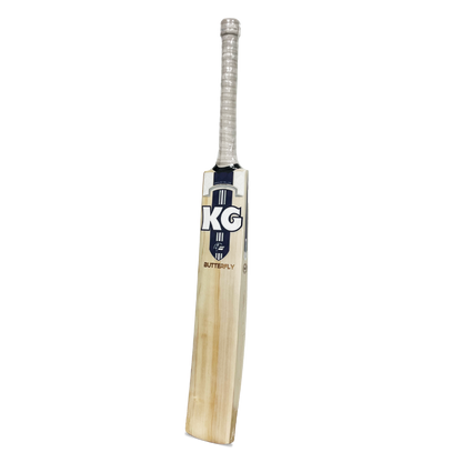 KG Butterfly English Willow Cricket Bat