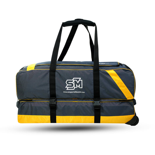 SM LE Cricket Bag