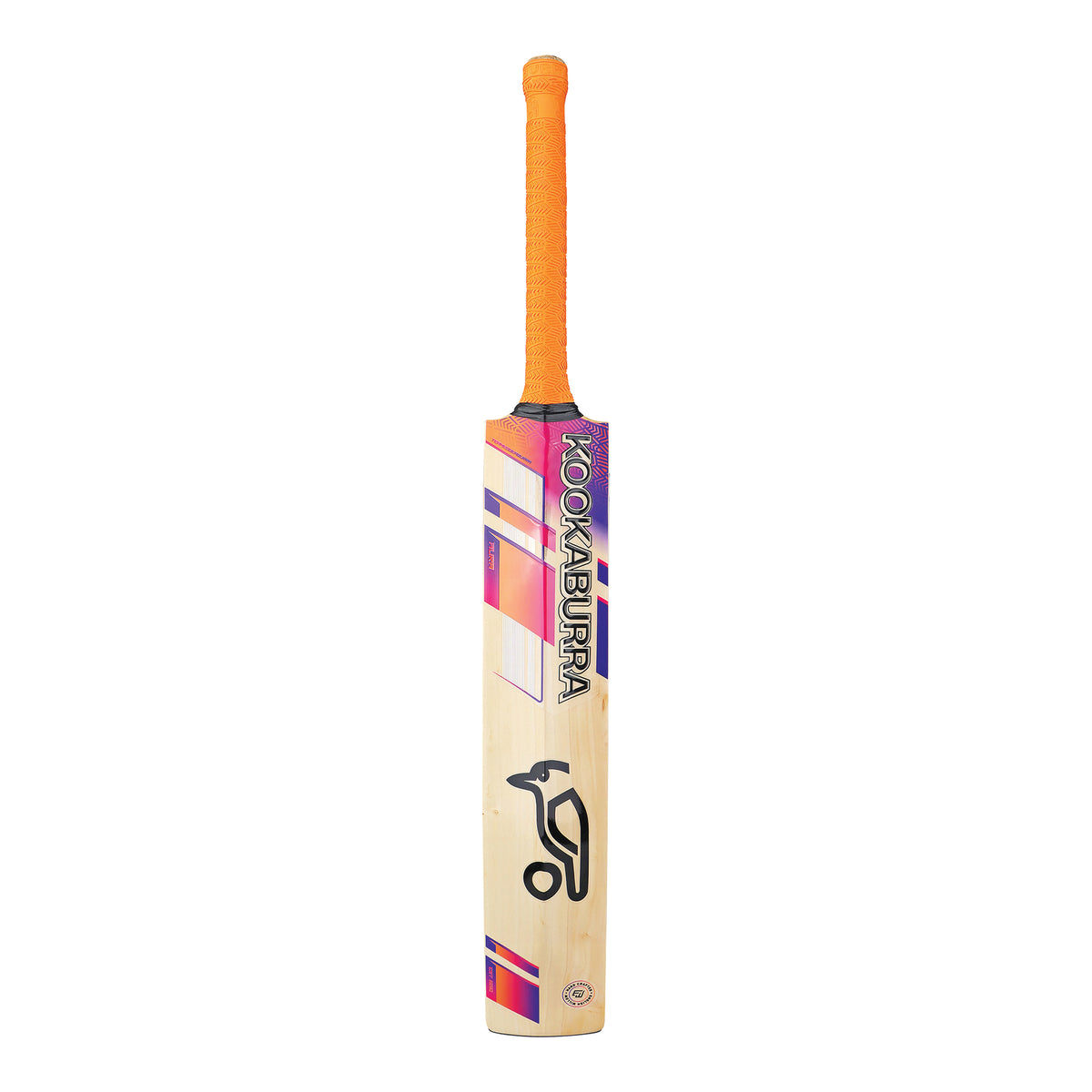 Kookaburra Aura 2.0 English Willow Cricket Bat - Small Adult