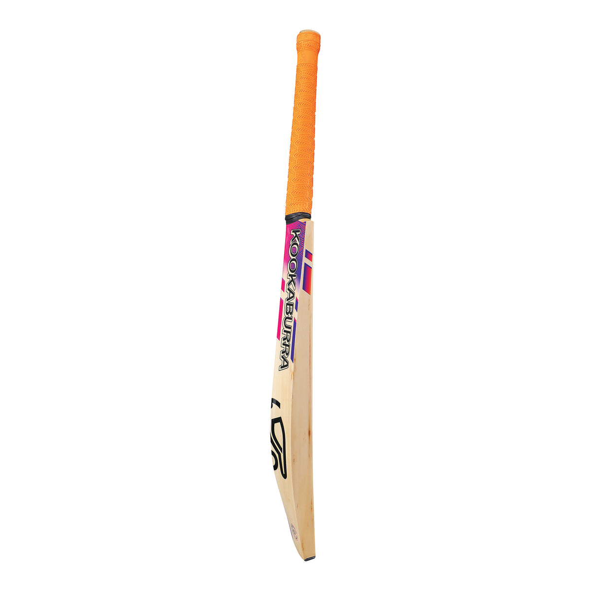 Kookaburra Aura 2.0 English Willow Cricket Bat - Small Adult