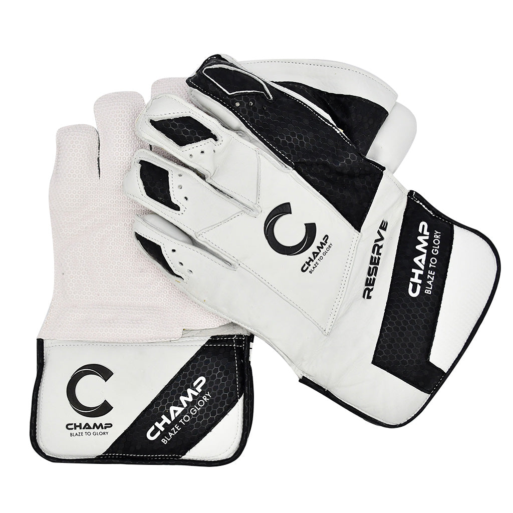 Champ Reserve  Keeping Gloves - Adult - Large Adult