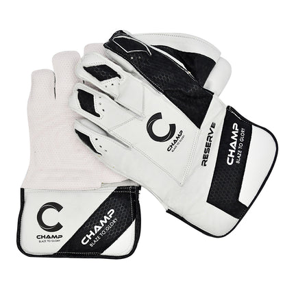 Champ Reserve  Keeping Gloves - Adult - Large Adult