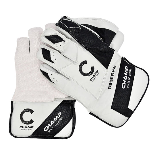 Champ Reserve  Keeping Gloves - Adult - Large Adult
