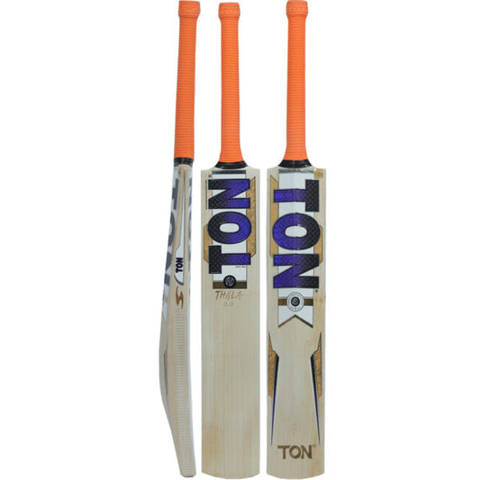 SS TON Thala 3.0 English Willow Cricket Bat - SH