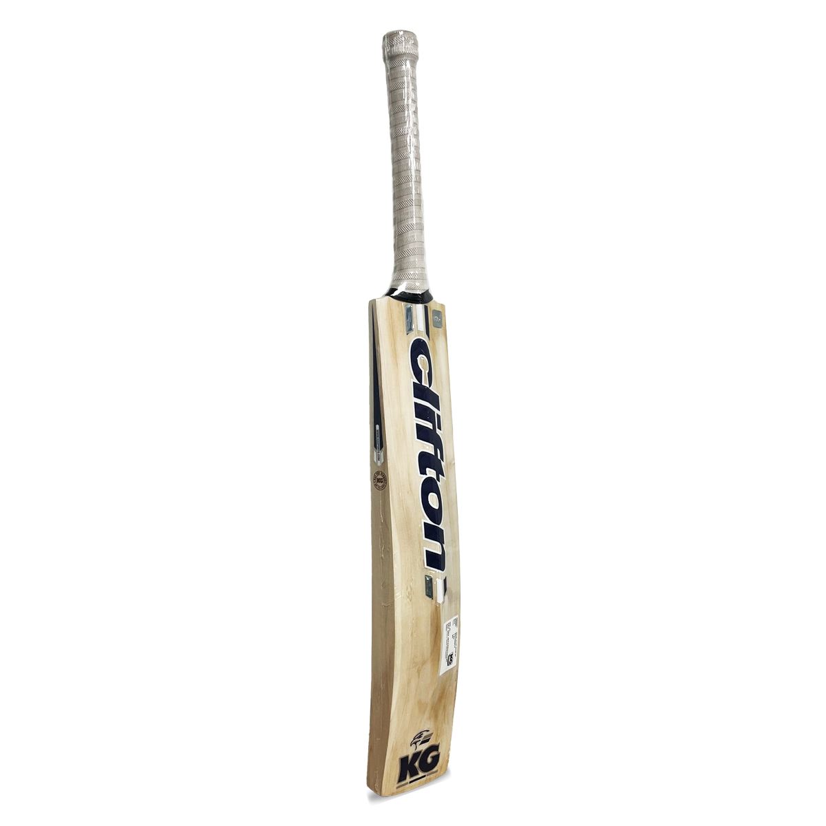 KG Butterfly English Willow Cricket Bat