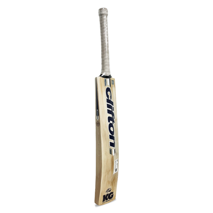 KG Butterfly English Willow Cricket Bat