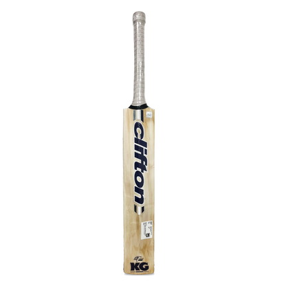 KG Butterfly English Willow Cricket Bat