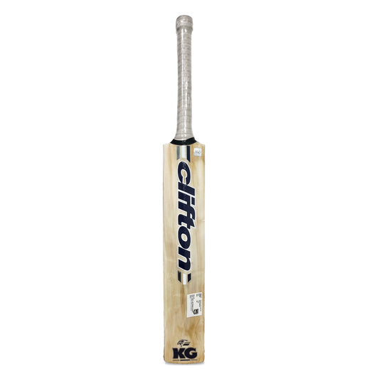 KG Butterfly English Willow Cricket Bat