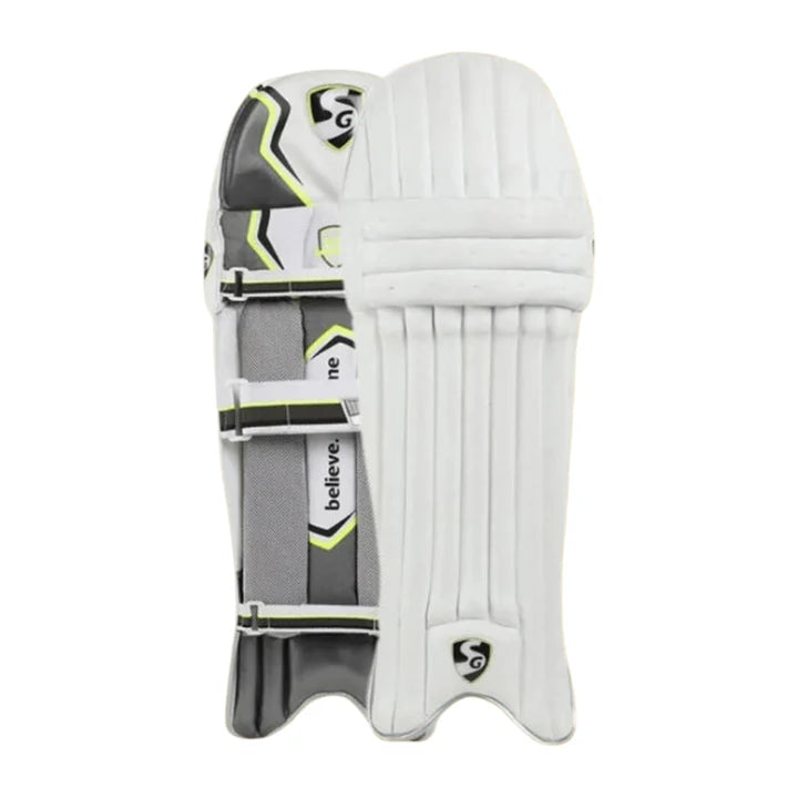 SG Litevate Batting Pads - MRH