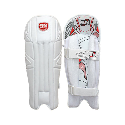 SM Players Pride WK Pads