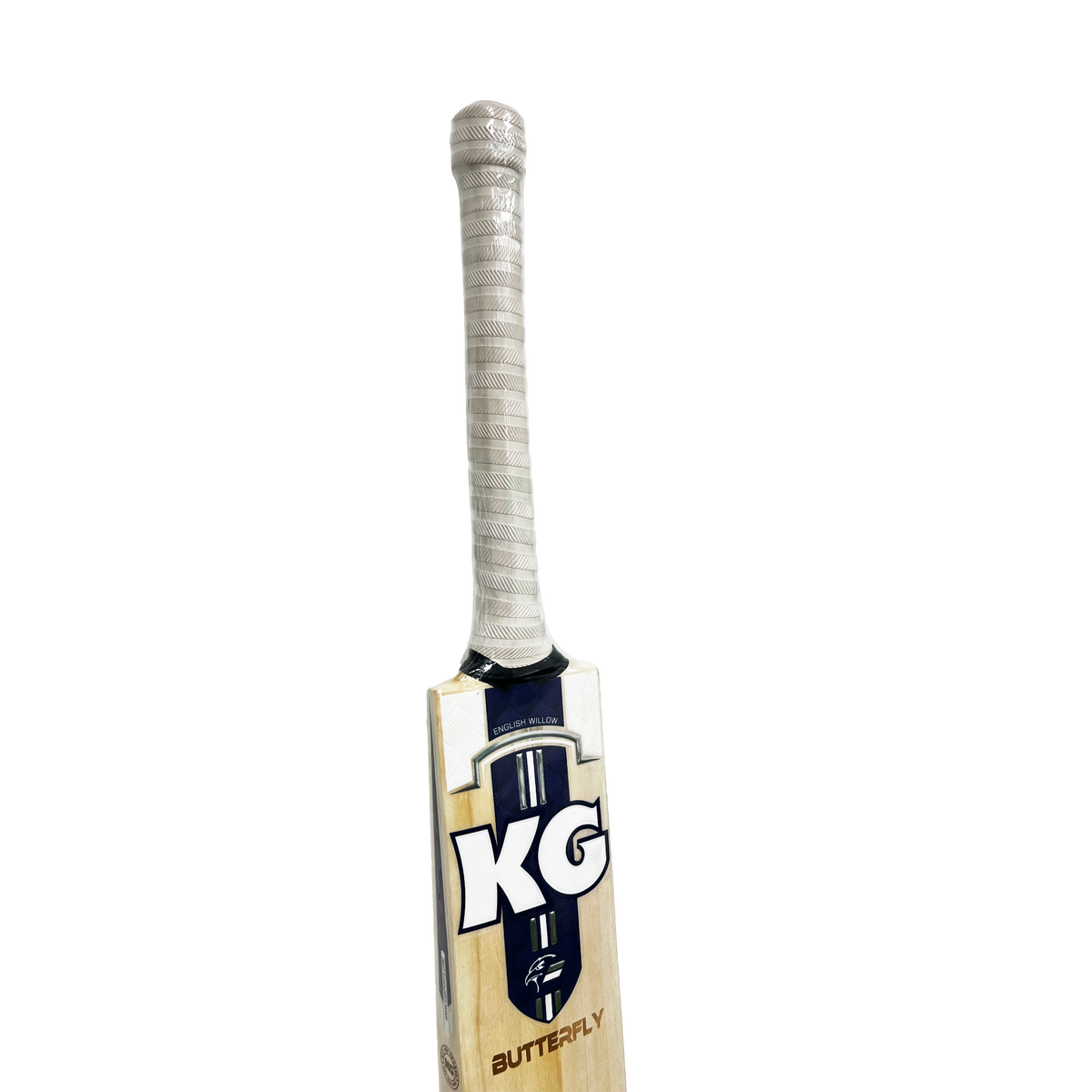 KG Butterfly English Willow Cricket Bat