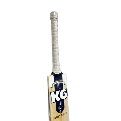 KG Butterfly English Willow Cricket Bat