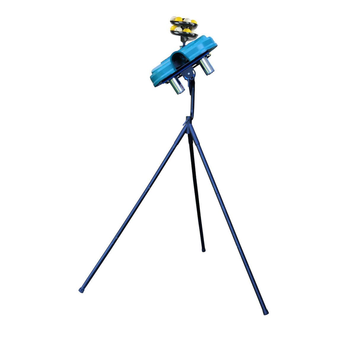 Paceman 525 Bowling Machine