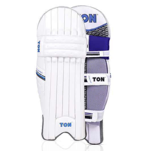 SS TON Slasher 2025 Batting Pads