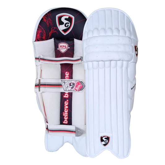 SG KLR Lite 2.0 Batting Pads - MRH