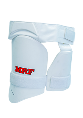 MRF Genius Emperor Dual Thighpad - Adult