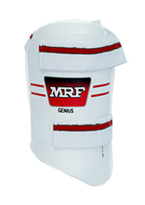 MRF Genius LE Single Thighpad - Junior RH
