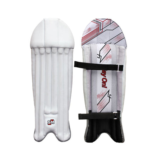 SM Club Star WK Pads