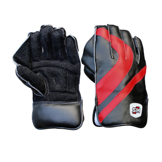 SM Club Star WK Gloves
