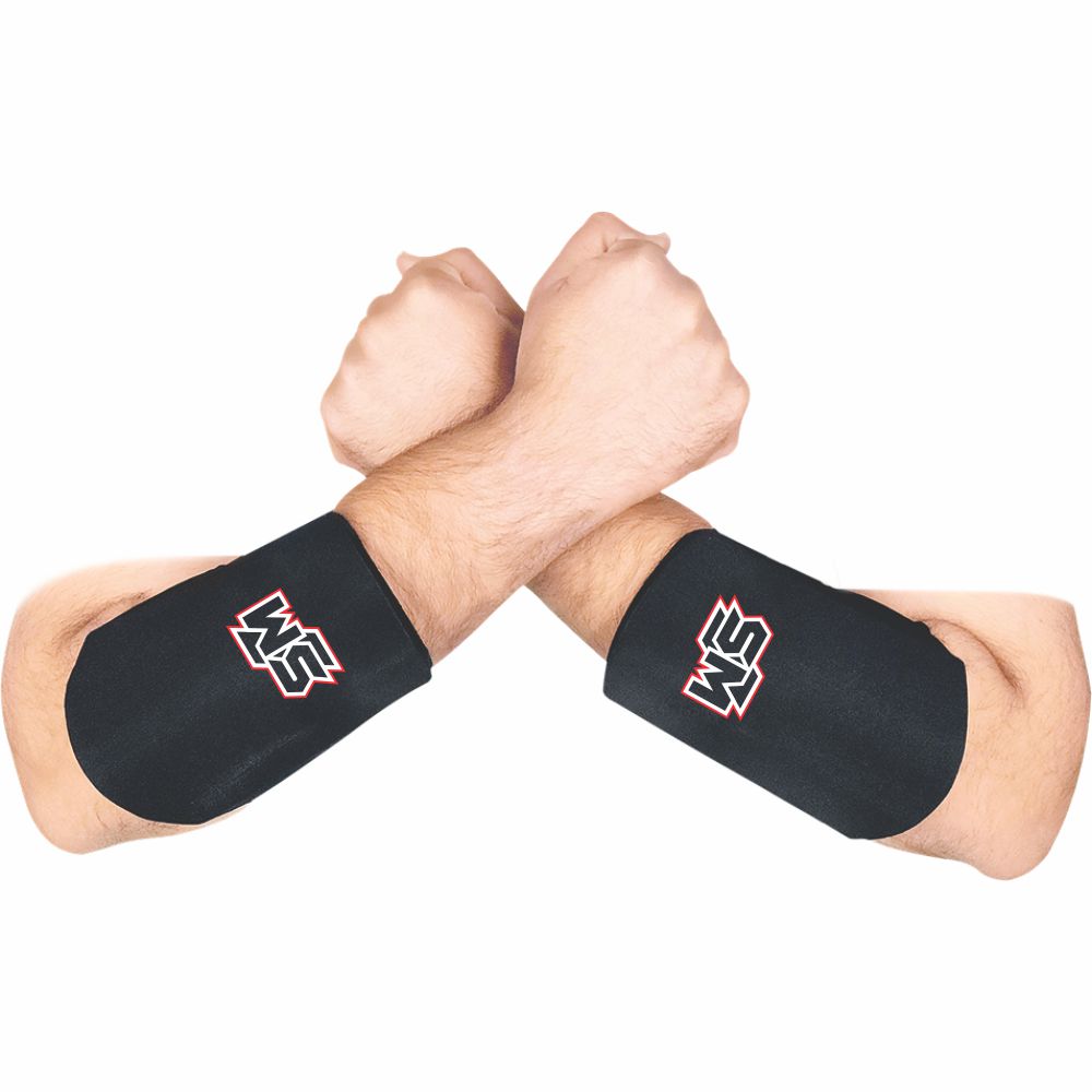 SM Arm Guard