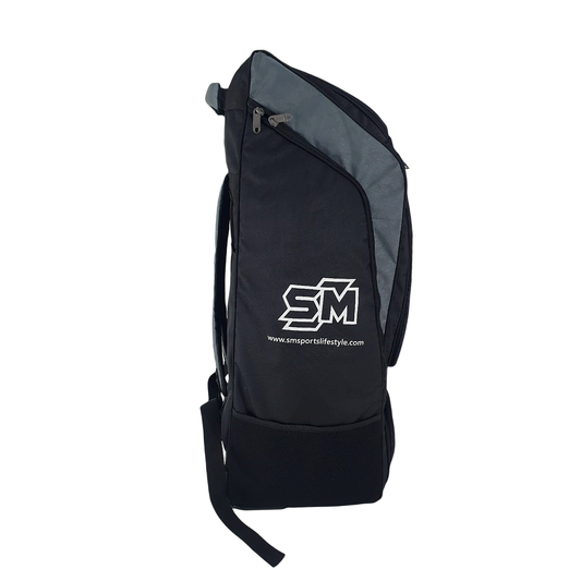 SM Airbow Duffle Wheelie Kit Bag
