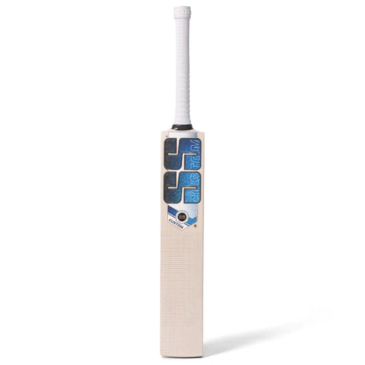 SS Custom 2026 English Willow Cricket Bat - Size 6