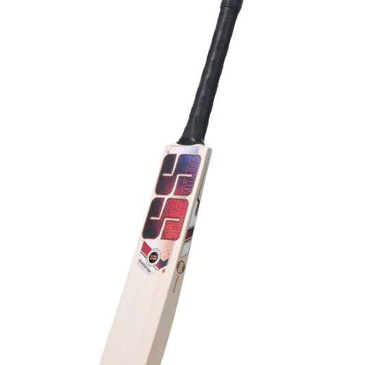 SS Gladiator English Willow Cricket Bat - SH