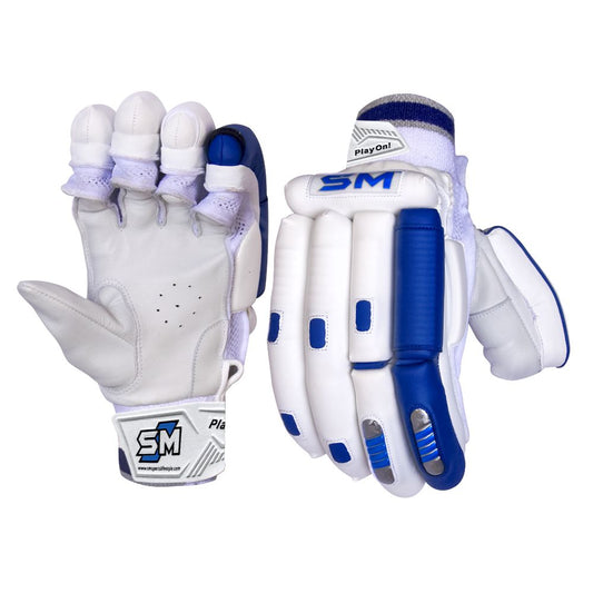 SM International Batting Gloves