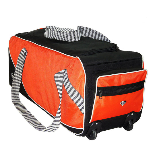 Vigour Wheelie Kit Bag (90cm″x30cm x30cm)