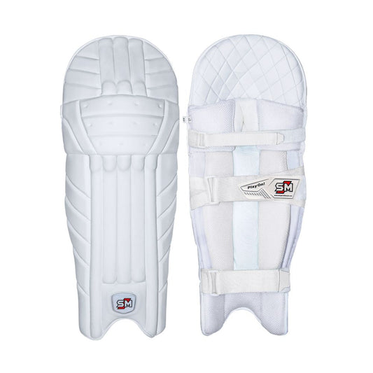 SM Players Pride Batting Pads