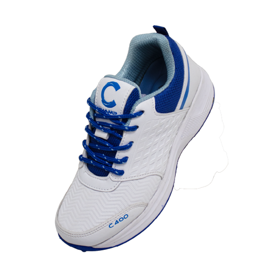 Champ C400 Spikes - Blue