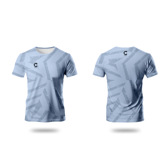 Champ Training/Playing T- Shirt - Lilac