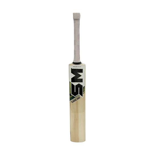 SM Classic Shot Cricket Bat
