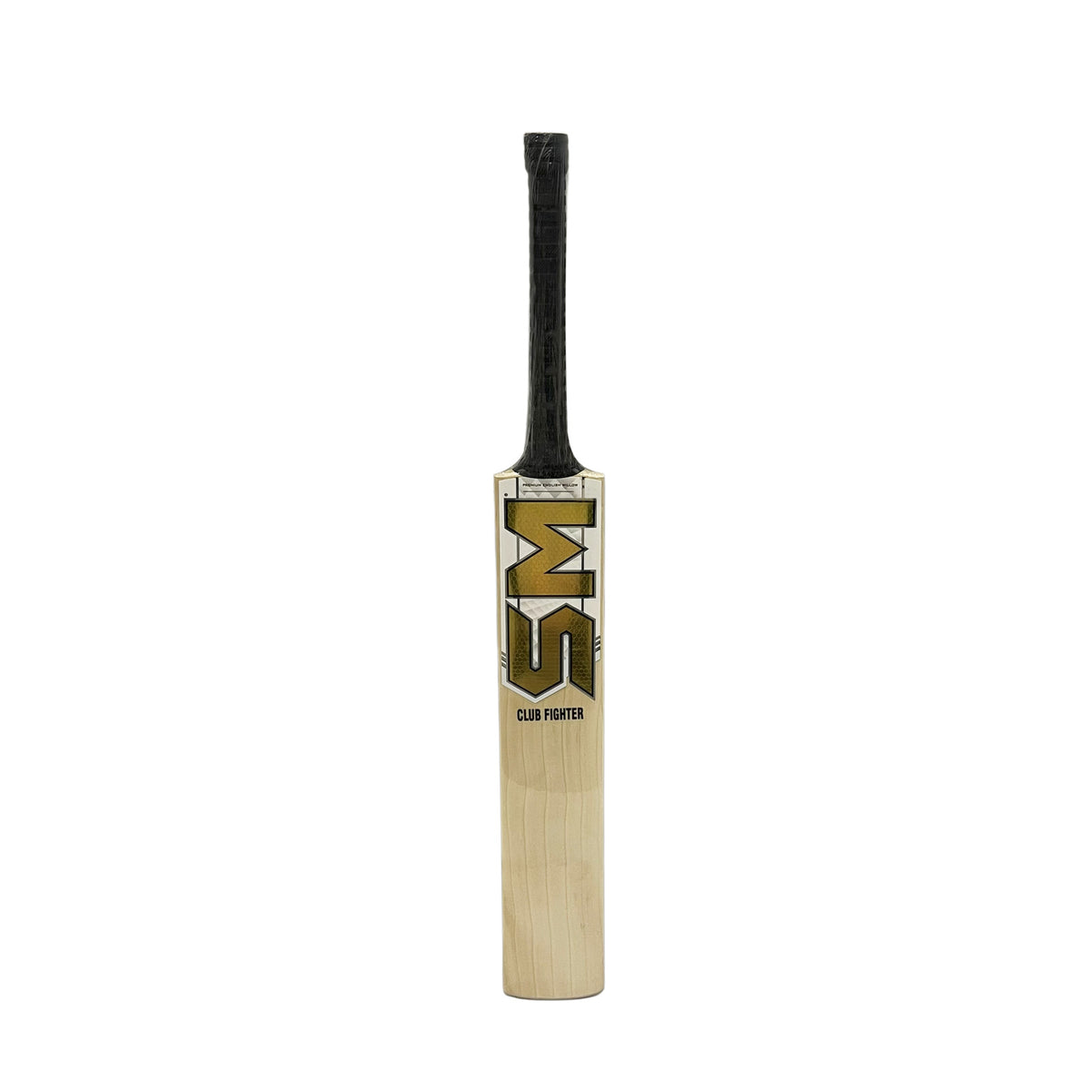 Club Fighter English Willow Cricket Bat 2026/2027 Edition