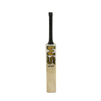 Club Fighter English Willow Cricket Bat 2026/2027 Edition